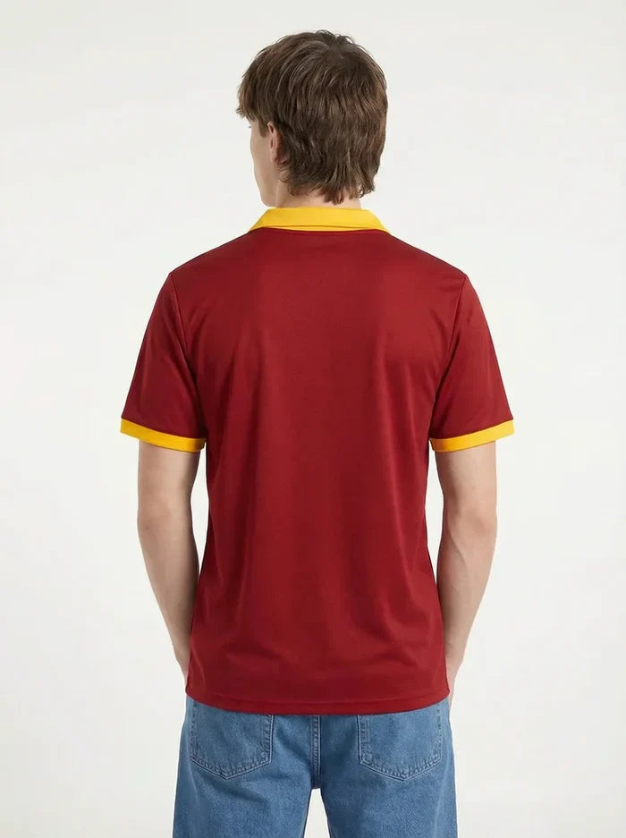AC ROMA 1989-90 CLASSIC T-SHIRT