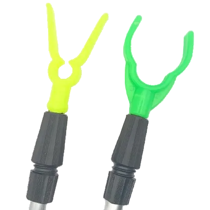 Adrenalin Killer Rod Rest Set
