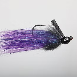 Afrijigs Bass Jigs