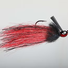 Afrijigs Bass Jigs