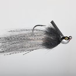 Afrijigs Bass Jigs