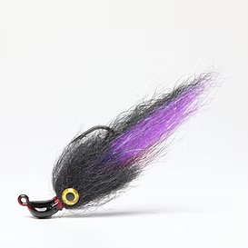 Afrijigs Tigerfish Jigs