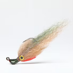 Afrijigs Tigerfish Jigs