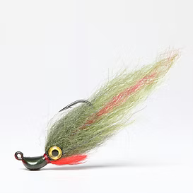Afrijigs Tigerfish Jigs