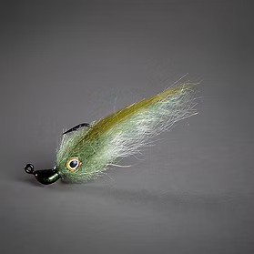 Afrijigs Yellowfish Jigs