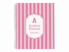 AHS Student Planner 26-27