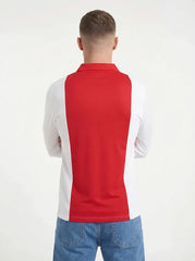 AJAX 125 YEAR ANNIVERSARY LONG SLEEVE SHIRT