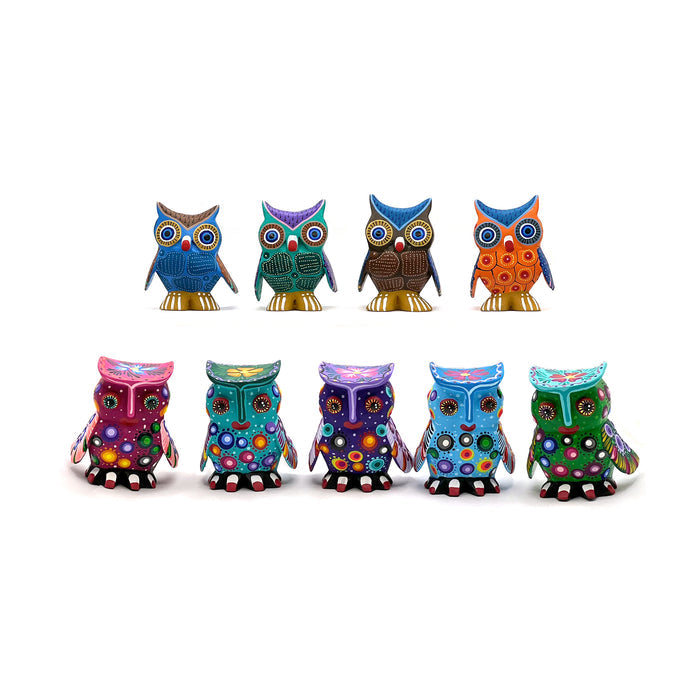Alebrijes