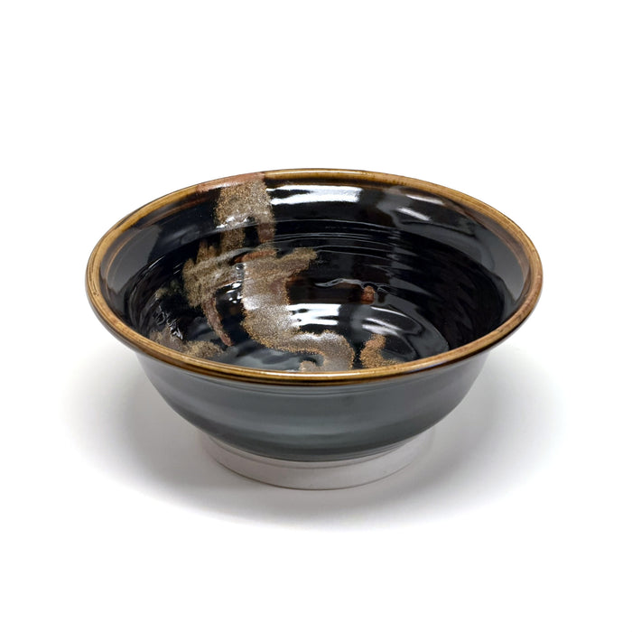 Andy Iventosch Medium Stoneware Bowls