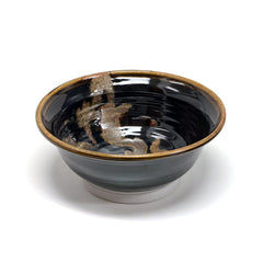 Andy Iventosch Medium Stoneware Bowls