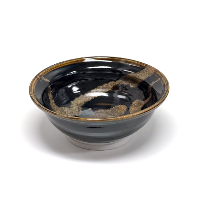 Andy Iventosch Medium Stoneware Bowls