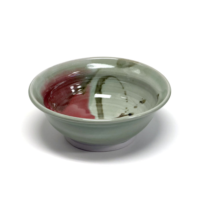 Andy Iventosch Medium Stoneware Bowls