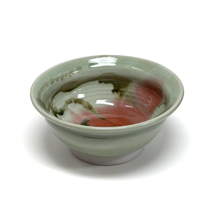 Andy Iventosch Medium Stoneware Bowls