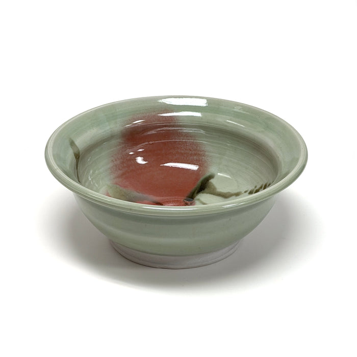 Andy Iventosch Medium Stoneware Bowls