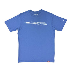 Architectural Sketch T-Shirt