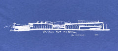 Architectural Sketch T-Shirt