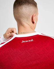 ARSENAL 2025/26 HOME LONG SLEEVE SHIRT