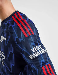 ARSENAL 2025/26 LONG SLEEVE AWAY SHIRT