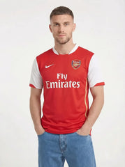 ARSENAL FC CLASSIC SHIRT 2006-08