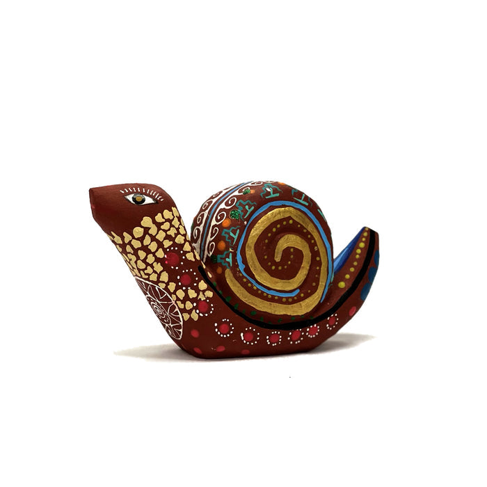 Snail (w 1.5" x h 2.75")