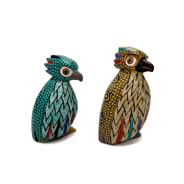 Bird (w 2" x h 3.5")