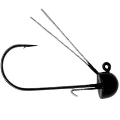 Bass Hunter Tungsten Weedless Ned Rig Head