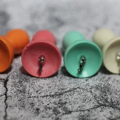 Big Cat Poppers