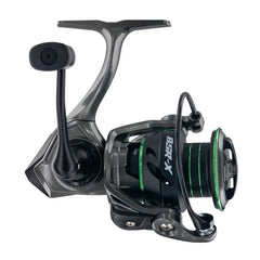 Bite Science BSR-X Spinning Reel