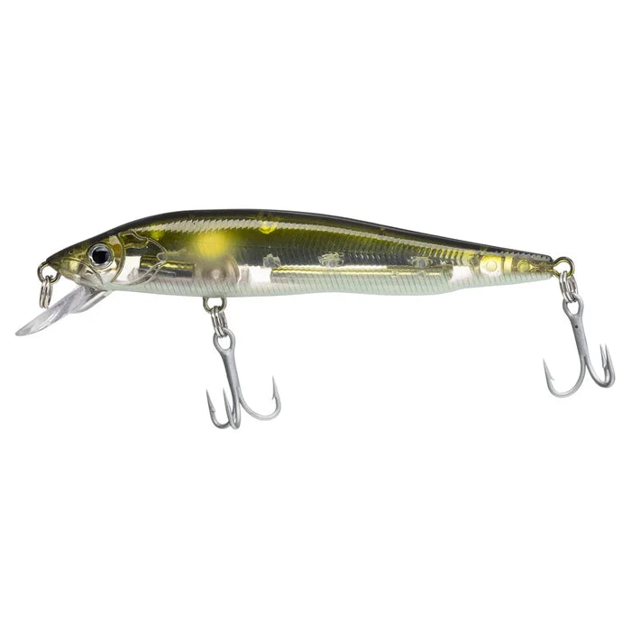 Bite Science H2 Minnow 95mm