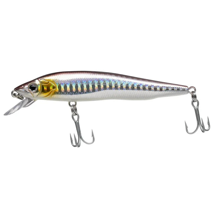 Bite Science H2 Minnow 95mm