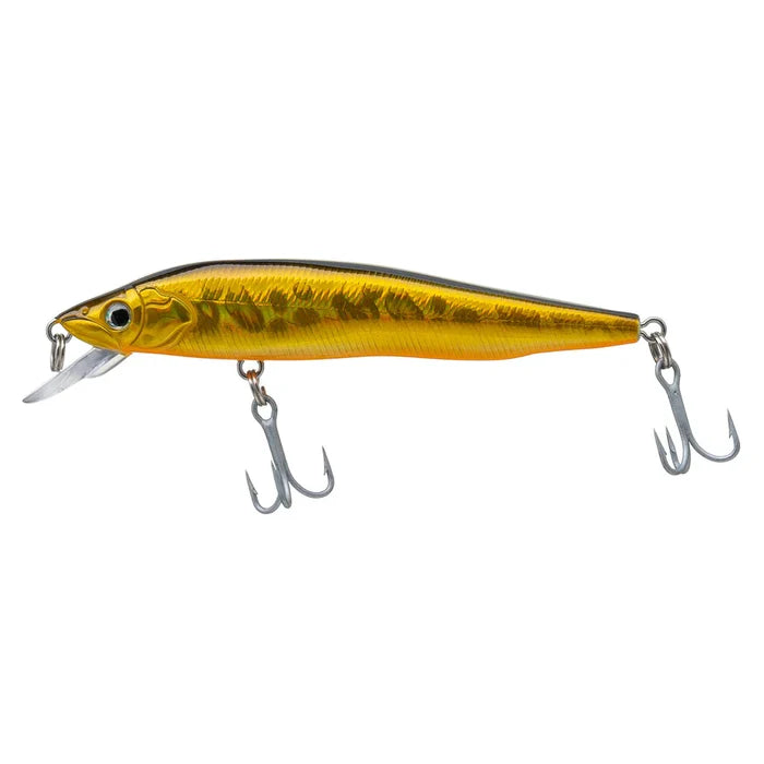 Bite Science H2 Minnow 95mm