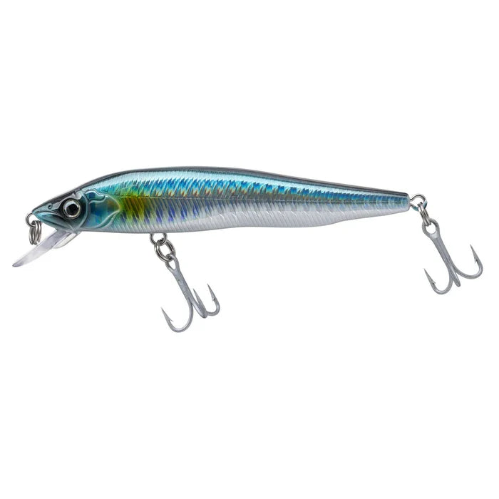 Bite Science H2 Minnow 95mm
