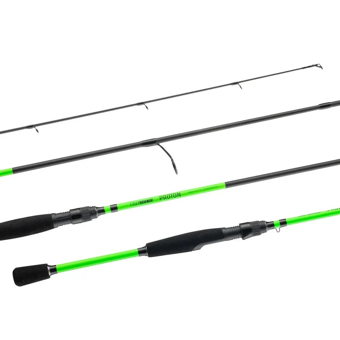 Bite Science Proton 2pc Spinning Rod