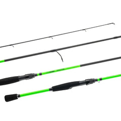 Bite Science Proton 2pc Spinning Rod