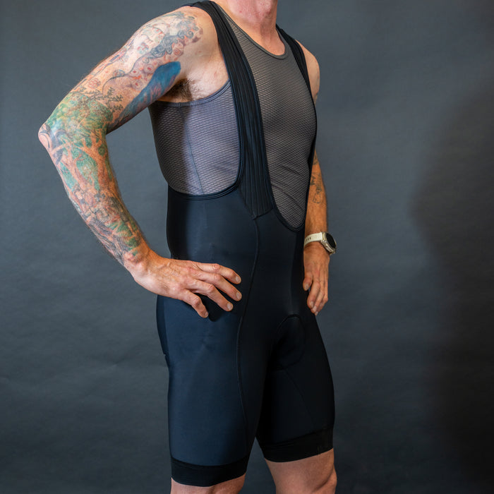Black Bibs Ultimate V2