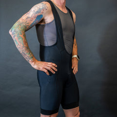 Black Bibs Ultimate V2