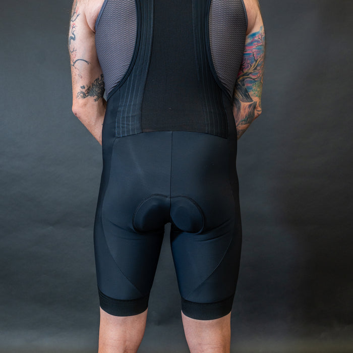 Black Bibs Ultimate V2