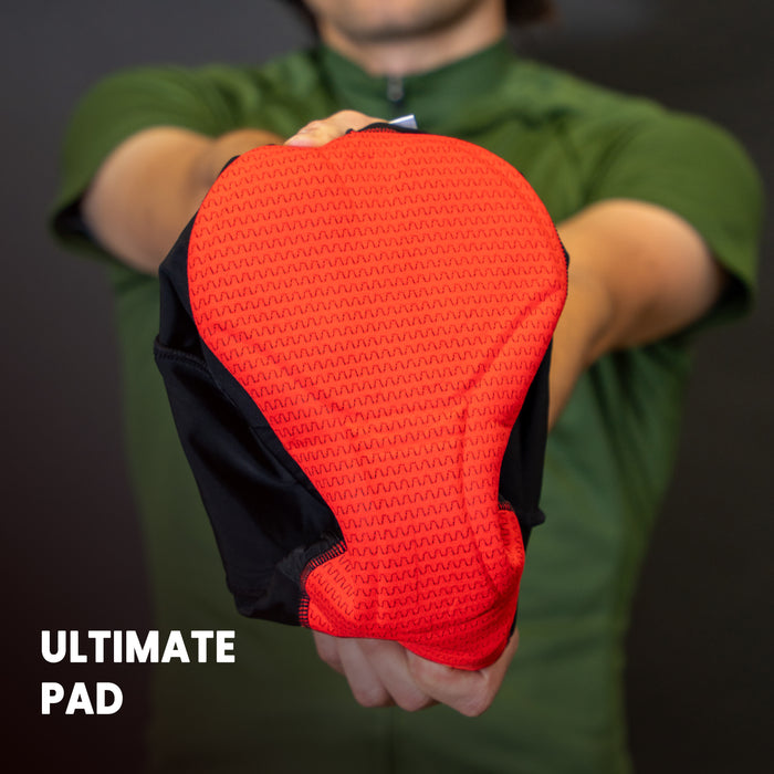 Black Bibs Ultimate V2