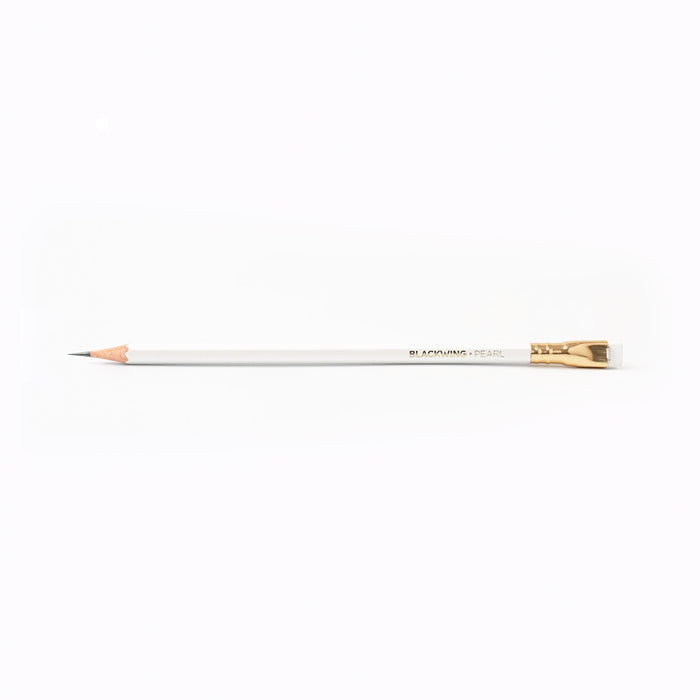 Blackwing Pearl Pencil - 12 Pack