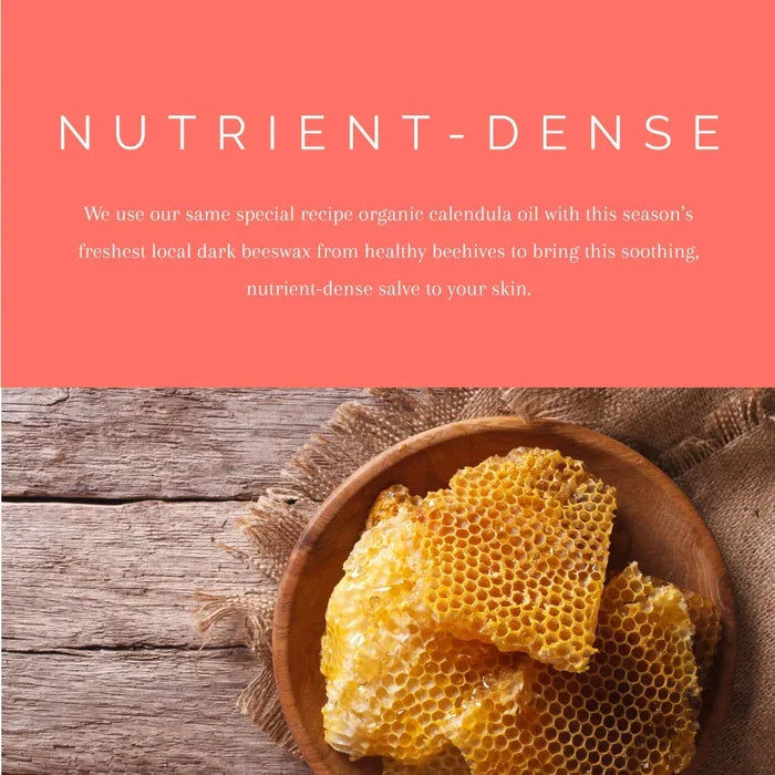 Bodyceuticals Organic Calendula Salve