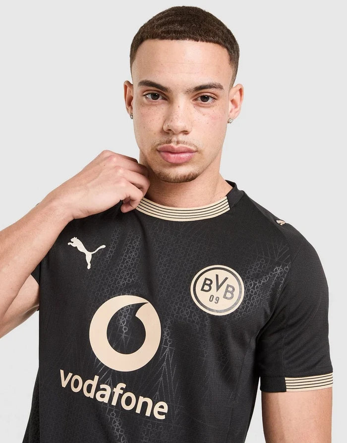 BORUSSIA DORTMUND 2025/26 SPECIAL EDITION SHIRT