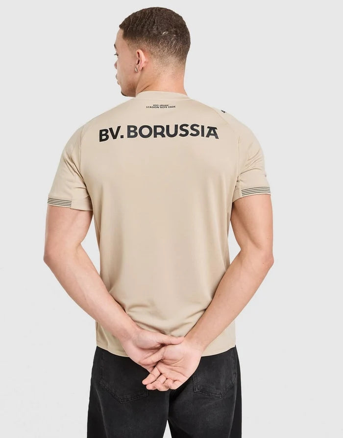 BORUSSIA DORTMUND 25/26 SPECIAL EDITION GK SHIRT