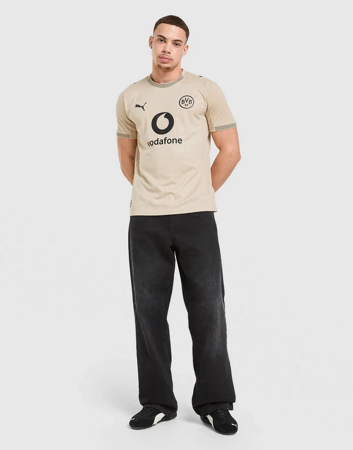 BORUSSIA DORTMUND 25/26 SPECIAL EDITION GK SHIRT