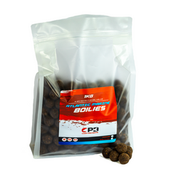 Carp Pro Baits 20mm Boilies