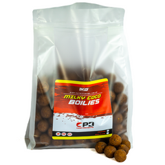 Carp Pro Baits 20mm Boilies