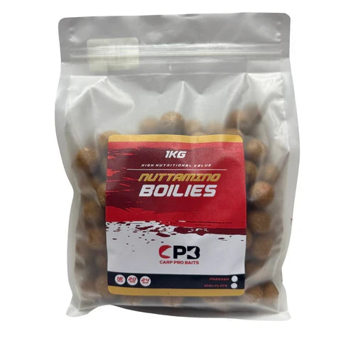 Carp Pro Baits 20mm Boilies