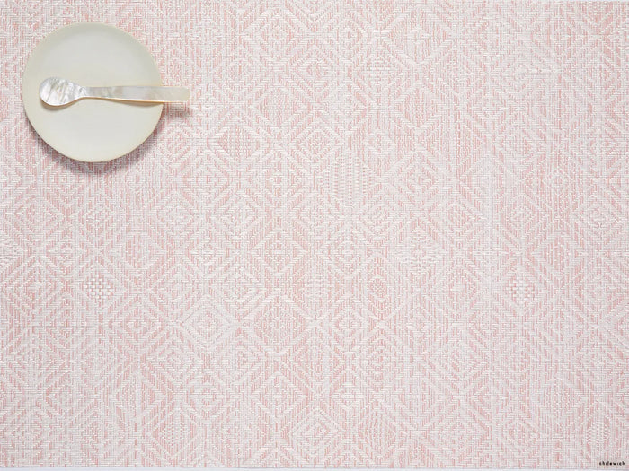 Mosaic Pink Lemonade