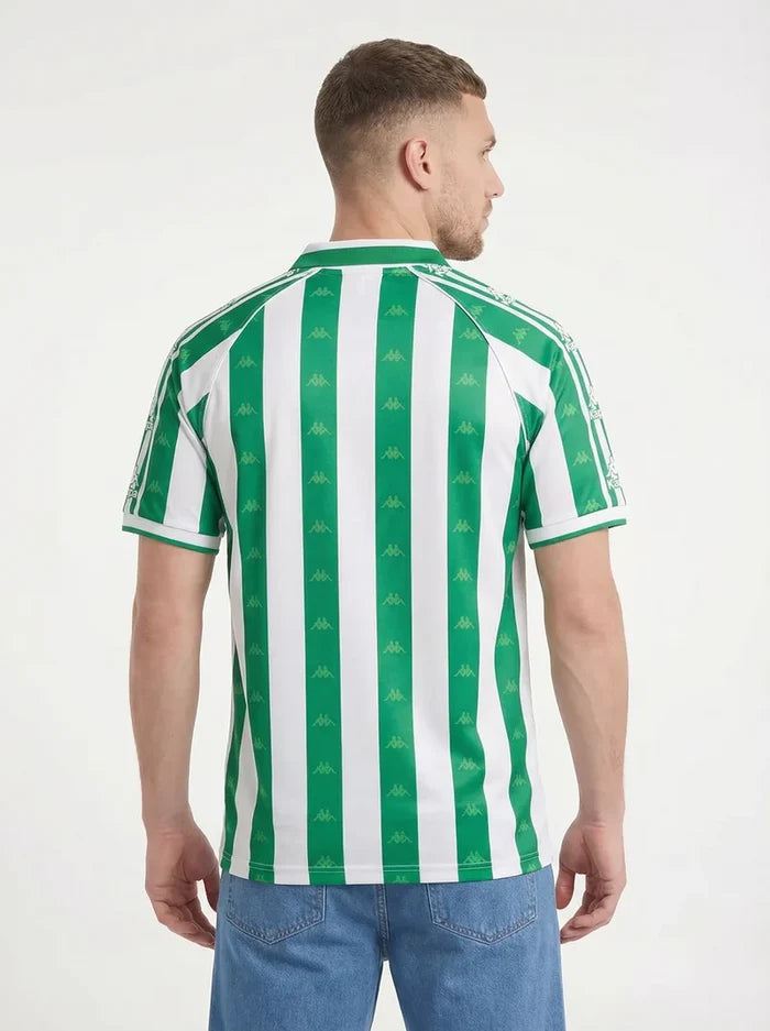 CLASSIC CR BETIS BALAMPIÉ 1995-97 SHIRT