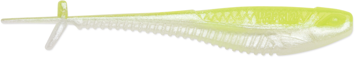 Crush City Mooch Minnow 3.5"