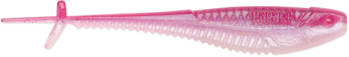Crush City Mooch Minnow 3.5"